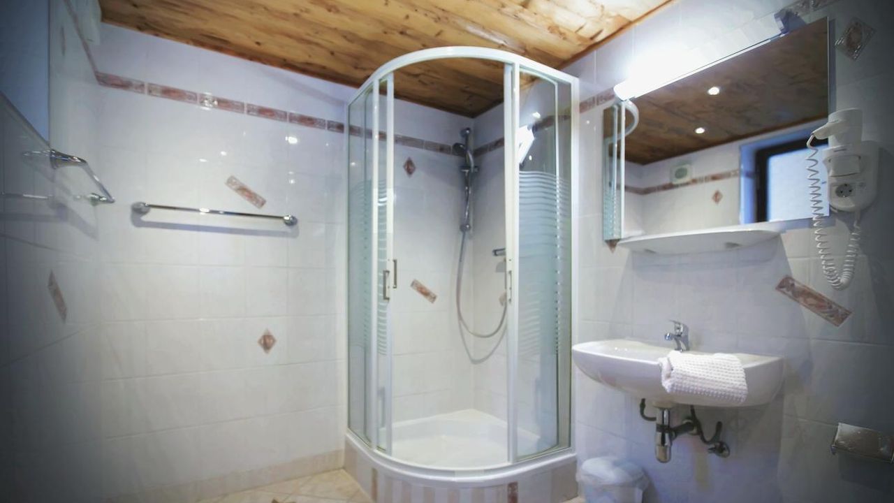 FW 10-12/1 I Dusche Wc FW 10-12/1 I Dusche Wc